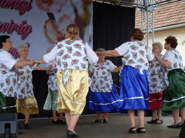 II. Almavirág Fesztivál